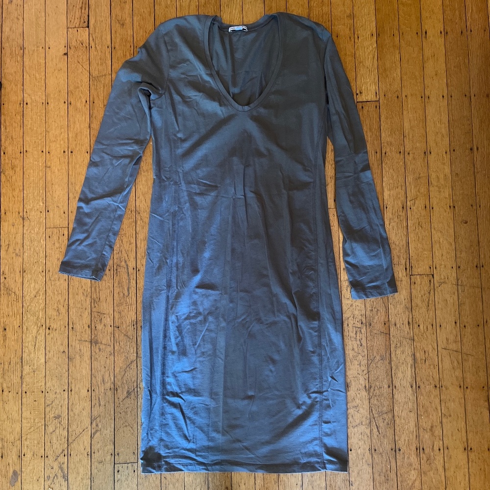James Perse Dress